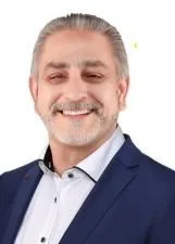 Foto oficial de VILSON FALCÃO nas eleições 2026, divulgada pelo TSE