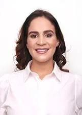 Foto oficial de VIVI DA GARAPEIRA nas eleições 2026, divulgada pelo TSE