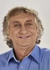 Foto oficial de WALTER VOLPATO nas eleições 2026, divulgada pelo TSE