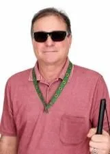 Foto oficial de ZEZINHO FISIOTERAPEUTA nas eleições 2026, divulgada pelo TSE