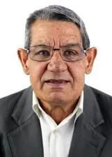 Foto oficial de ABEL DA ASSOCIAÇÃO nas eleições 2026, divulgada pelo TSE