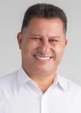 Foto oficial de ADELINO RIBEIRO nas eleições 2026, divulgada pelo TSE