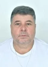 Foto oficial de ADEMIR SILVEIRA nas eleições 2026, divulgada pelo TSE