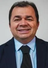 Foto oficial de ADOALDO SÁ nas eleições 2026, divulgada pelo TSE