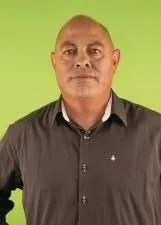 Foto oficial de ADRIALDO CAMINHONEIRO nas eleições 2026, divulgada pelo TSE