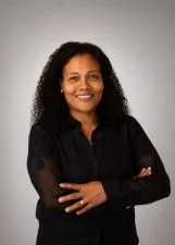 Foto oficial de ADRIANA CARVALHO nas eleições 2026, divulgada pelo TSE