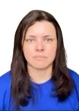 Foto oficial de ADRIANA SENTER nas eleições 2026, divulgada pelo TSE