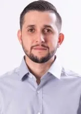 Foto oficial de AFONSO LIMA nas eleições 2026, divulgada pelo TSE