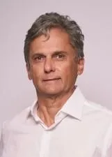 Foto oficial de AGNALDO BARALDI nas eleições 2026, divulgada pelo TSE