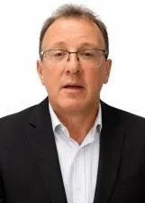Foto oficial de ALBORGHETTI nas eleições 2026, divulgada pelo TSE