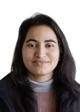 Foto oficial de ALESSANDRA LIMA nas eleições 2026, divulgada pelo TSE