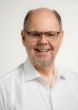 Foto oficial de ALEX CANZIANI nas eleições 2026, divulgada pelo TSE