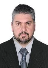 Foto oficial de ALEX PAPIN nas eleições 2026, divulgada pelo TSE
