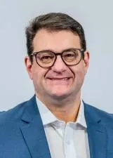 Foto oficial de ALEXANDRE AMARO nas eleições 2026, divulgada pelo TSE