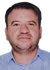 Foto oficial de ALEXANDRE CESAR nas eleições 2026, divulgada pelo TSE