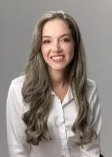 Foto oficial de ALINE BIEZUS nas eleições 2026, divulgada pelo TSE