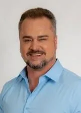 Foto oficial de ALISSON WANDSCHEER nas eleições 2026, divulgada pelo TSE