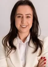 Foto oficial de ANA CORREA DA CAUSA ANIMAL nas eleições 2026, divulgada pelo TSE
