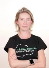 Foto oficial de ANA KERBER nas eleições 2026, divulgada pelo TSE