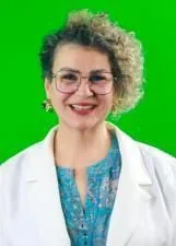 Foto oficial de ANA PAULA VILAR nas eleições 2026, divulgada pelo TSE