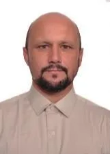 Foto oficial de ANDERSON CARDOSO nas eleições 2026, divulgada pelo TSE