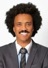 Foto oficial de ANDERSON PREGO DA SILVA nas eleições 2026, divulgada pelo TSE