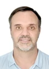 Foto oficial de ANDRÉ TRINDADE nas eleições 2026, divulgada pelo TSE