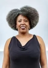 Foto oficial de ANDREIA DE LIMA nas eleições 2026, divulgada pelo TSE