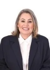 Foto oficial de ANDRÉIA DIESEL nas eleições 2026, divulgada pelo TSE