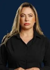 Foto oficial de ANDRESSA BIANCHESSI nas eleições 2026, divulgada pelo TSE