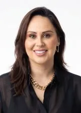 Foto oficial de ANDRESSA LEONTINO nas eleições 2026, divulgada pelo TSE