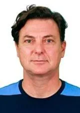 Foto oficial de ANIBELLI NETO nas eleições 2026, divulgada pelo TSE