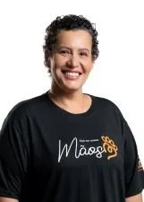 Foto oficial de ANNE ADA nas eleições 2026, divulgada pelo TSE