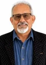 Foto oficial de ARI VALDIR nas eleições 2026, divulgada pelo TSE