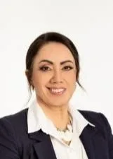 Foto oficial de ARIANE ASSIS nas eleições 2026, divulgada pelo TSE
