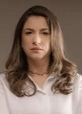 Foto oficial de ARIANE MÃE DE JOÕES nas eleições 2026, divulgada pelo TSE