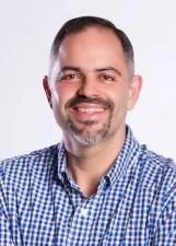 Foto oficial de ARTAGÃO JÚNIOR nas eleições 2026, divulgada pelo TSE