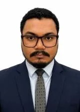 Foto oficial de ARTUR RIBEIRO nas eleições 2026, divulgada pelo TSE
