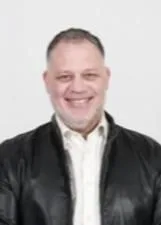 Foto oficial de ATILA MATTOS nas eleições 2026, divulgada pelo TSE