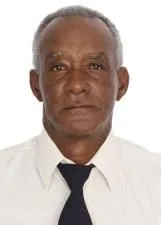 Foto oficial de BARÉ nas eleições 2026, divulgada pelo TSE
