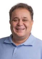 Foto oficial de BATATINHA nas eleições 2026, divulgada pelo TSE
