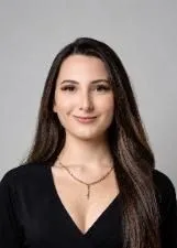 Foto oficial de BEATRIZ OLIVEIRA nas eleições 2026, divulgada pelo TSE