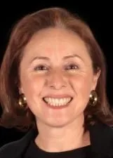 Foto oficial de BETH BAGRÃO nas eleições 2026, divulgada pelo TSE