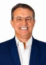Foto oficial de BETO LUNITTI nas eleições 2026, divulgada pelo TSE