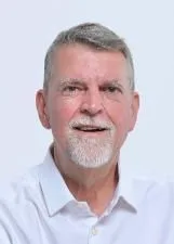 Foto oficial de BETO VIZZOTTO nas eleições 2026, divulgada pelo TSE