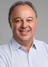Foto oficial de BIHL ZANETTI nas eleições 2026, divulgada pelo TSE