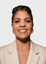 Foto oficial de BRUNA MOREIRA nas eleições 2026, divulgada pelo TSE