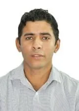 Foto oficial de BRUNO NOGUEIRA nas eleições 2026, divulgada pelo TSE