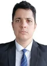 Foto oficial de BRUNO SECCO nas eleições 2026, divulgada pelo TSE