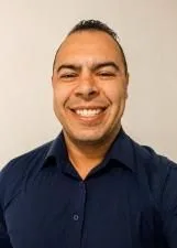 Foto oficial de CABO CESAR AUGUSTO nas eleições 2026, divulgada pelo TSE